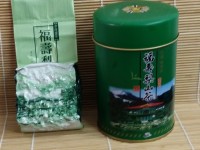 2017冬季最高海拔福壽山高冷茶正式上架!