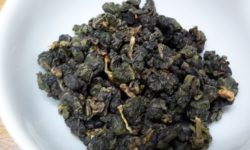 2017最高海拔-福壽高冷茶上架