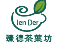 jender tea 新商標註冊完成