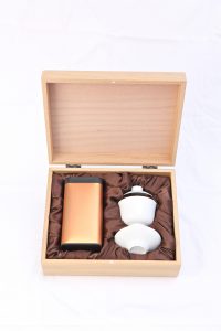 客製茶具禮盒系列