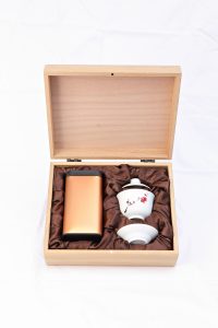 客製茶具禮盒-