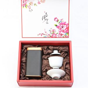 台灣印記茶具禮盒