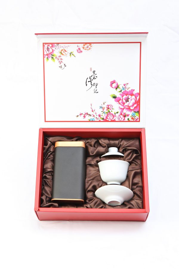 台灣印記茶具禮盒