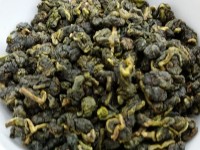 梨山四季烏龍冬片茶上市