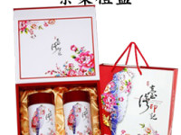 春茶陸續上架,端午節茶葉禮盒開始接受預購!