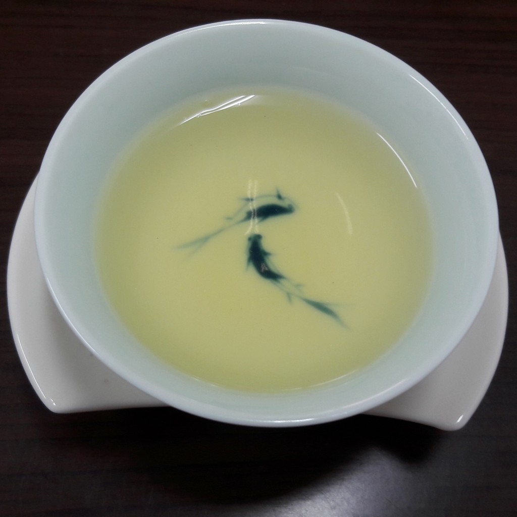 福壽山茶葉