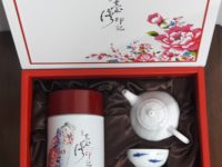 客製化茶葉禮盒種類