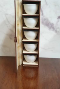 客製化茶杯禮盒