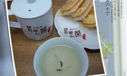 客製茶葉禮盒與客製茶具流程