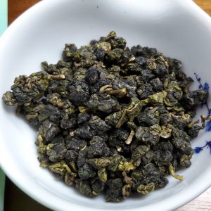 大禹嶺高冷茶-茶葉批發