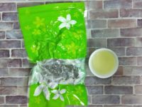 蜜香烏龍紅茶&四季春綠茶新品上市-立體茶包批發