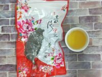 客製化立體茶包訂購流程