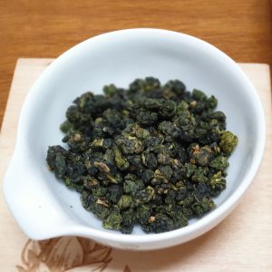福壽山高冷茶
