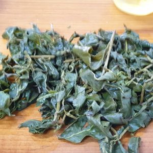 福壽梨山高冷茶