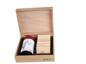 台灣印記高冷茶葉禮盒