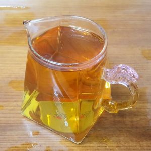 佳葉龍茶(Gaba tea)