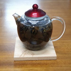 佳葉龍茶(Gaba tea)