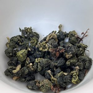 桂花烏龍茶